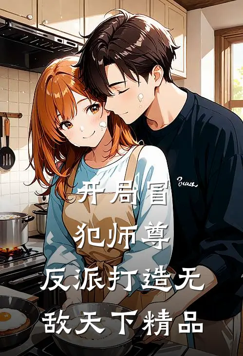 开局冒犯师尊,反派打造无敌天下精品
