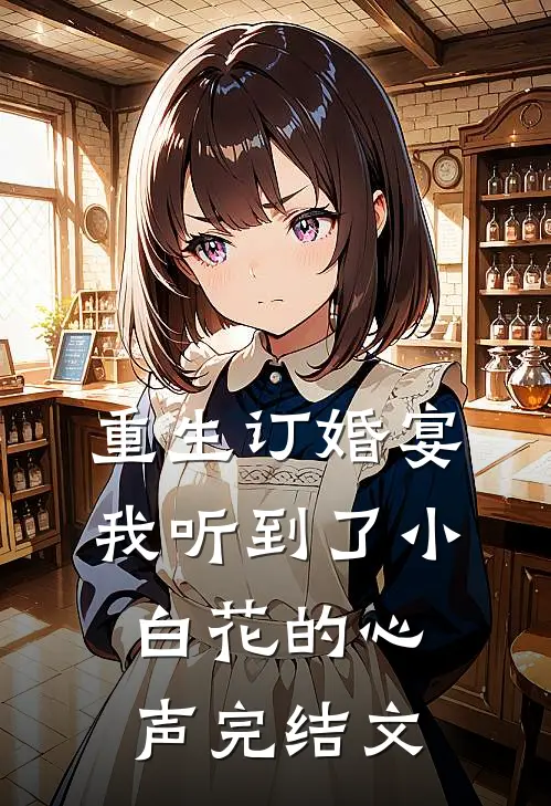 重生订婚宴,我听到了小白花的心声完结文学