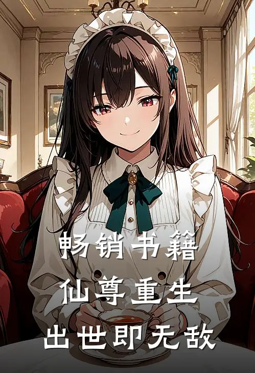 畅销书籍仙尊重生,出世即无敌