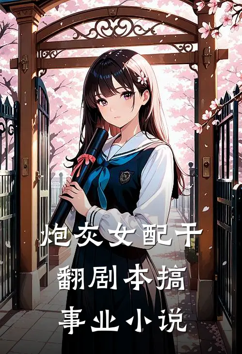 炮灰女配干翻剧本搞事业小说
