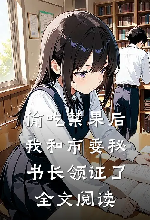 偷吃禁果后，我和市委秘书长领证了全文阅读