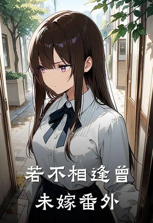 若不相逢曾未嫁 番外百度