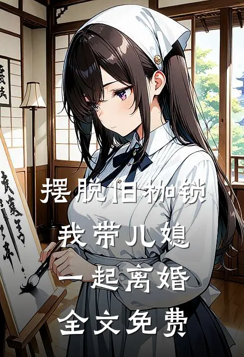 摆脱旧枷锁,我带儿媳一起离婚全文免费阅读
