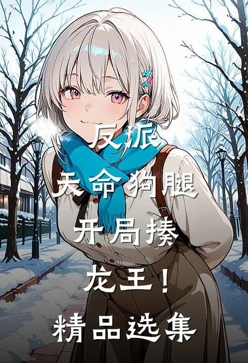 反派天命狗腿,开局揍龙王!精品选集