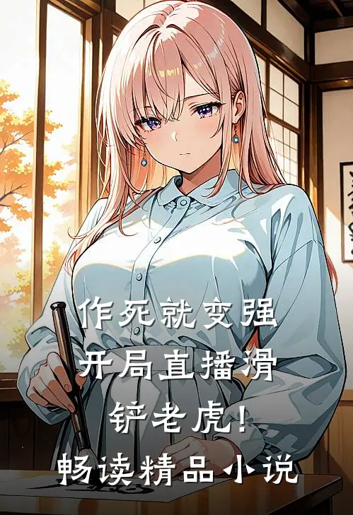 作死就变强，开局直播滑铲老虎！畅读精品小说
