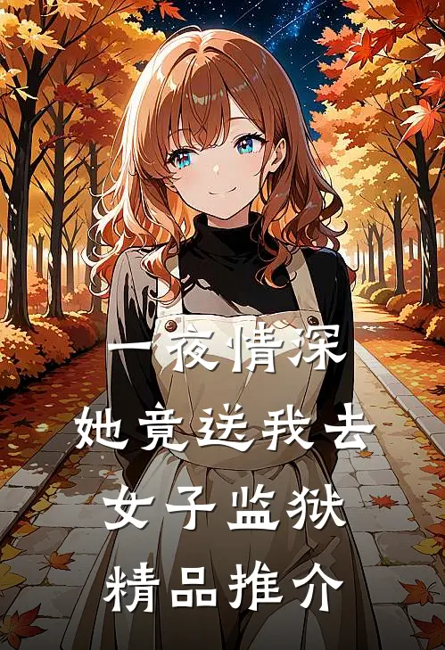 一夜情深，她竟送我去女子监狱精品推介