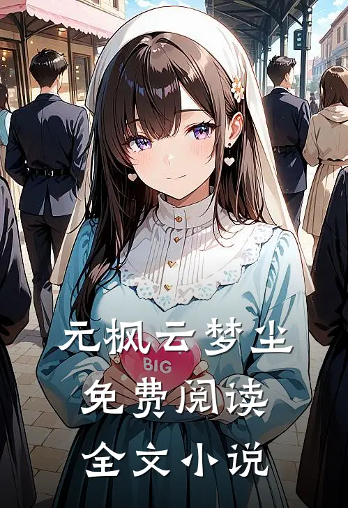 元枫云梦尘免费阅读全文小说