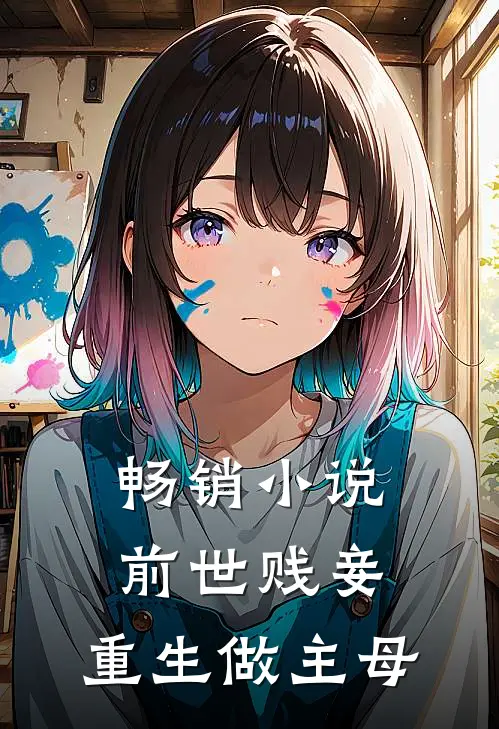 畅销前世贱妾,重生做主母的