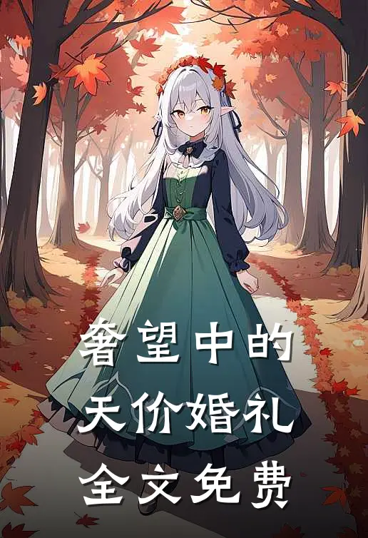 奢望中的天价婚礼全文免费