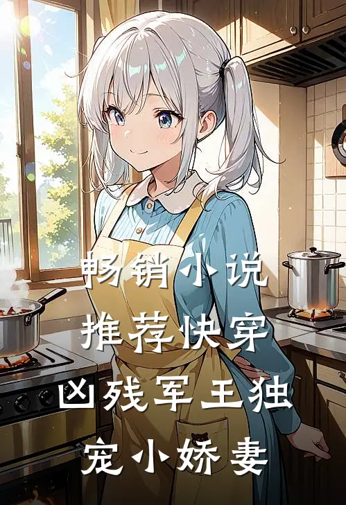 畅销推荐快穿凶残军王独宠小娇妻全文阅读