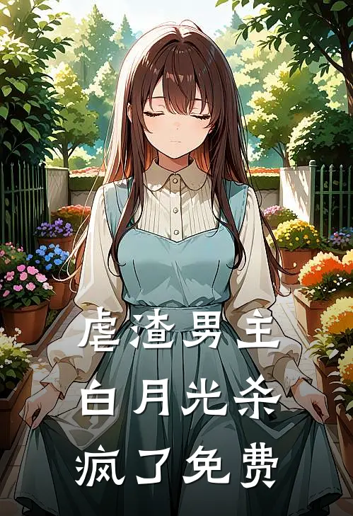 虐渣男主,白月光杀疯了免费阅读全文