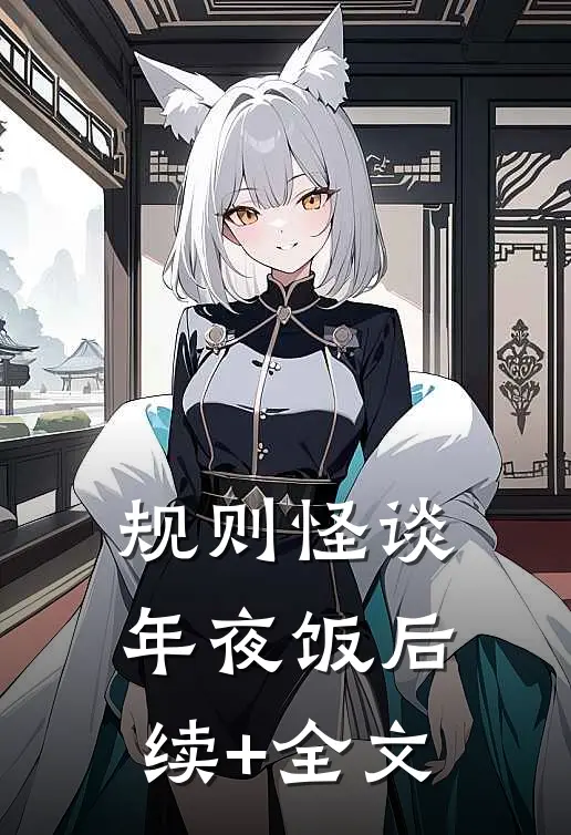 规则怪谈：年夜饭后续+全文