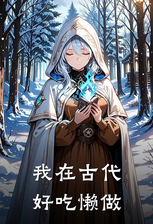 我在古代好吃懒做txt笔趣阁