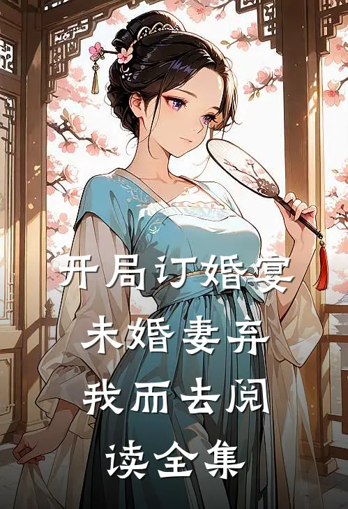 开局订婚宴，未婚妻弃我而去阅读全集