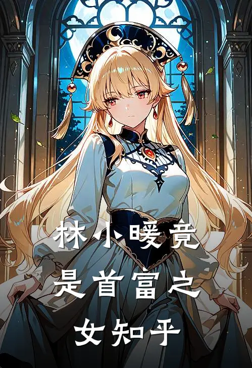 林小暖竟是首富之女知乎
