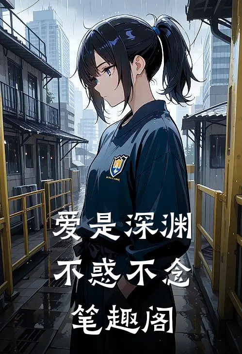 爱是深渊,不惑不念笔趣阁在线阅读