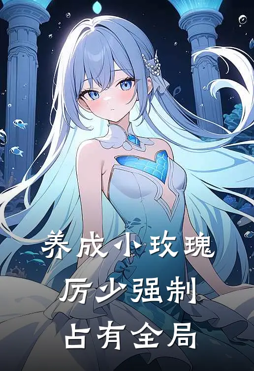 养成小玫瑰，厉少强制占有全局
