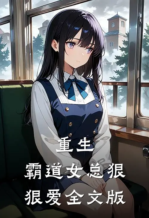 重生：霸道女总狠狠爱全文版