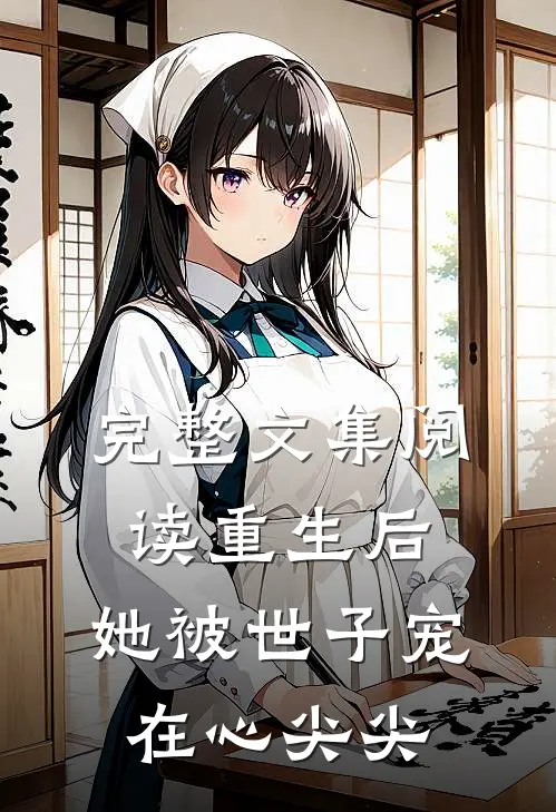 完整文集阅读重生后,她被世子宠在心尖尖的