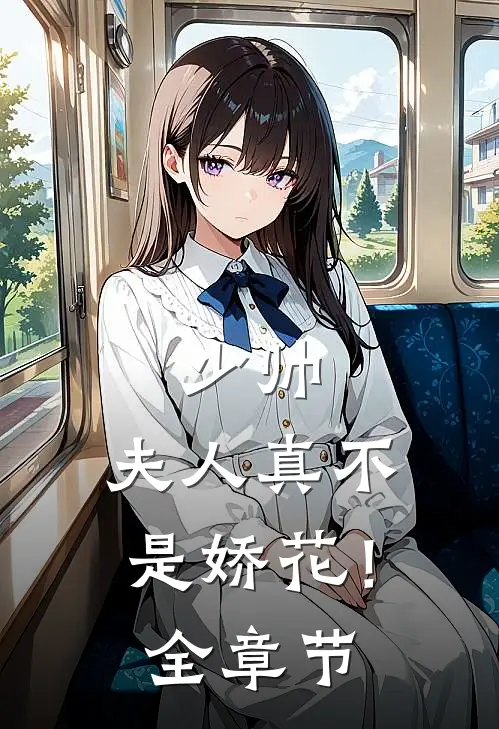少帅,夫人真不是娇花!全章节
