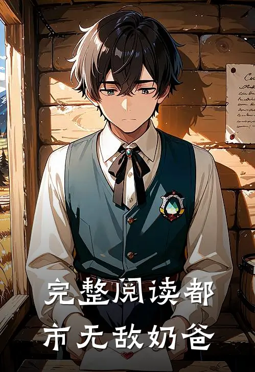 完整阅读都市无敌奶爸
