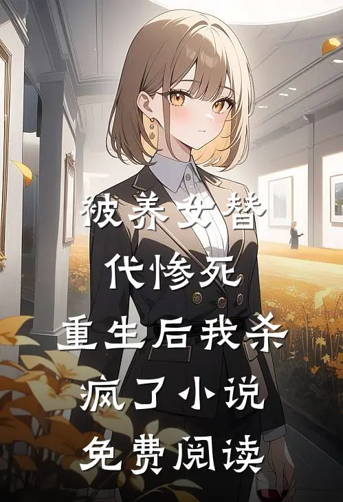 被养女替代惨死,重生后我杀疯了免费阅读全文