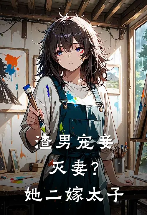 渣男宠妾灭妻?她二嫁太子全文阅读