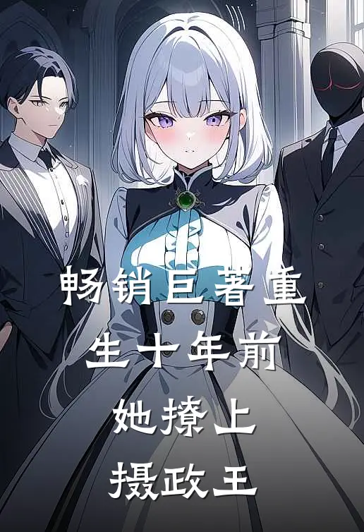 畅销巨著重生十年前,她撩上摄政王
