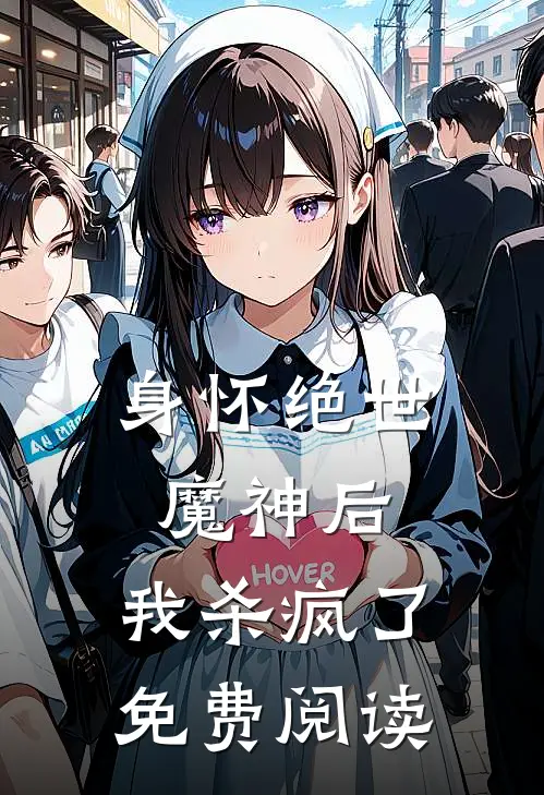 身怀绝世魔神后,我杀疯了免费阅读全文