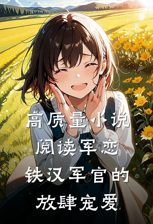 高质量小说阅读军恋，铁汉军官的放肆宠爱
