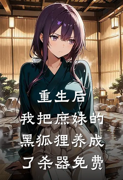重生后,我把庶妹的黑狐狸养成了杀器免费