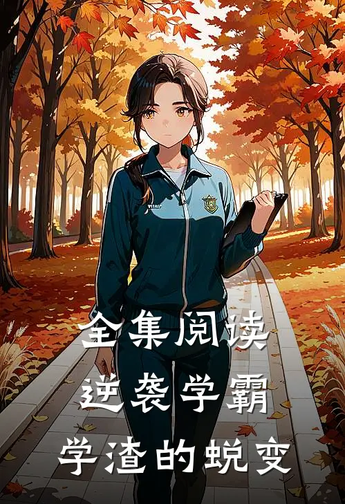 全集阅读逆袭学霸学渣的蜕变