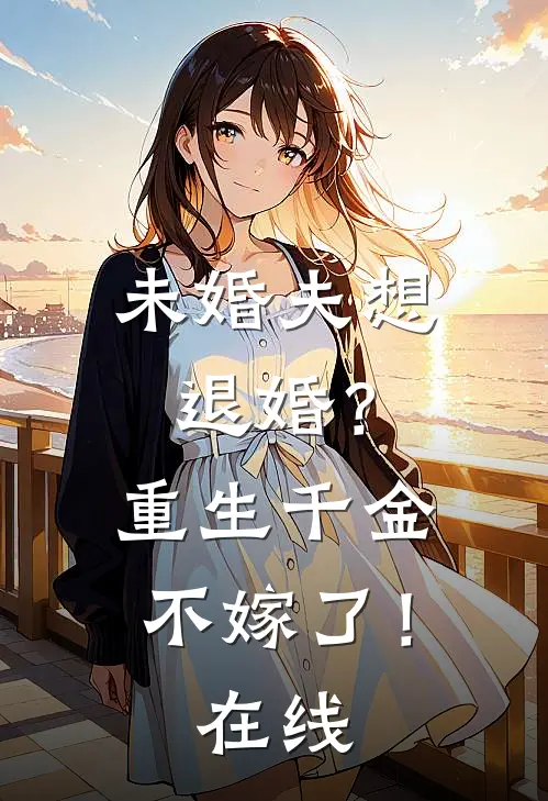 未婚夫想退婚?重生千金不嫁了!在线看