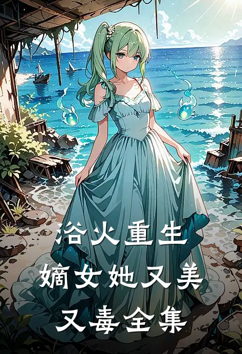 浴火重生嫡女她又美又毒全集免费观看