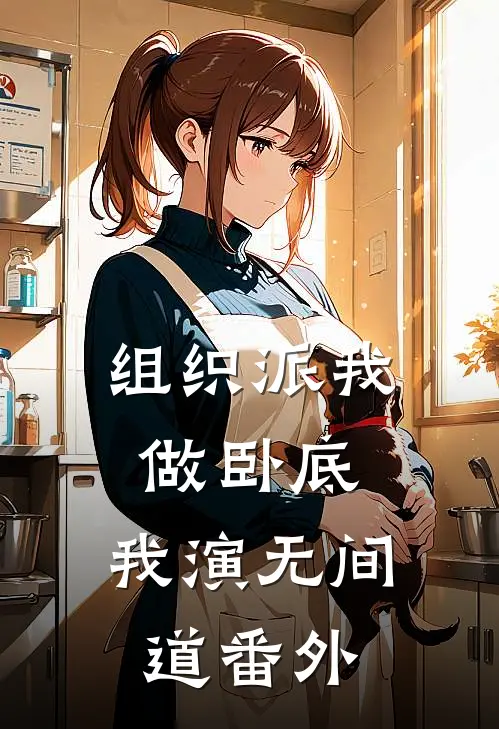 组织派我做卧底，我演无间道 番外