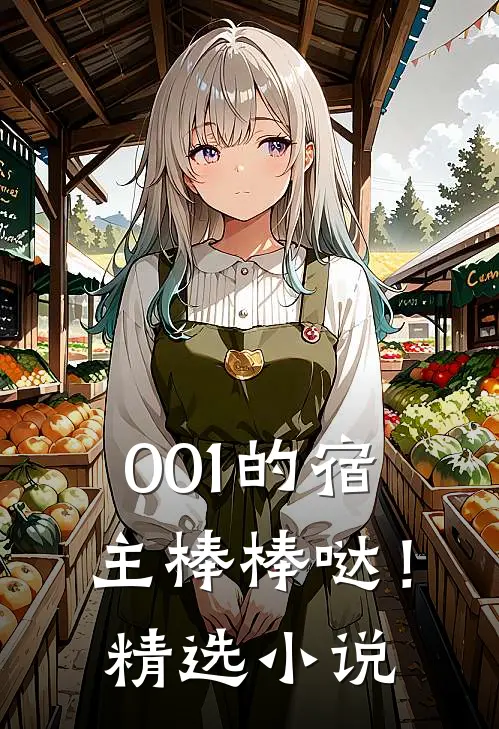 001的宿主棒棒哒!精选免费阅读