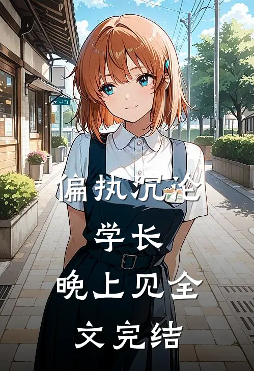 偏执沉沦：学长，晚上见全文完结