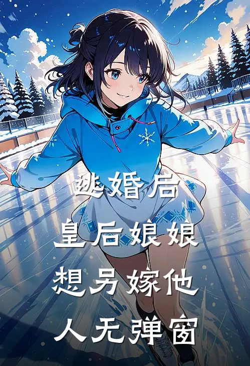 逃婚后,皇后娘娘想另嫁他人无弹窗