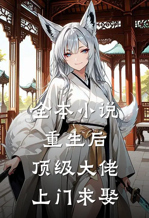 全本重生后,顶级大佬上门求娶女主