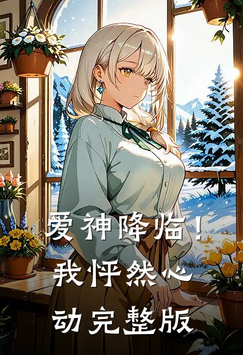 爱神降临!我怦然心动完整版