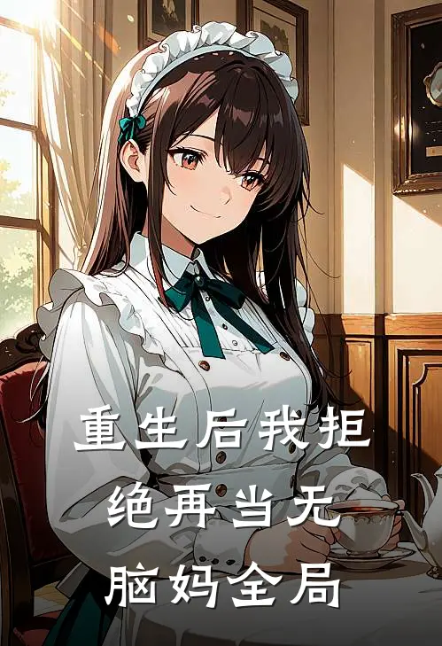 重生后我拒绝再当无脑妈全局