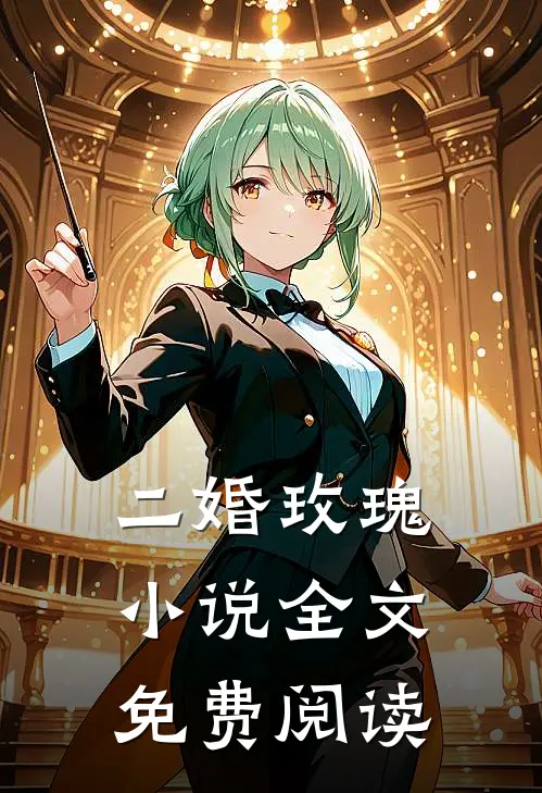 二婚玫瑰全文免费阅读