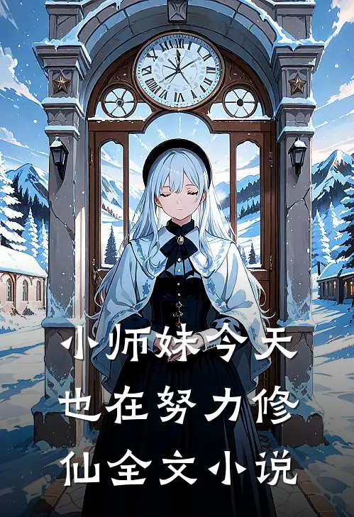 小师妹今天也在努力修仙全文阅读