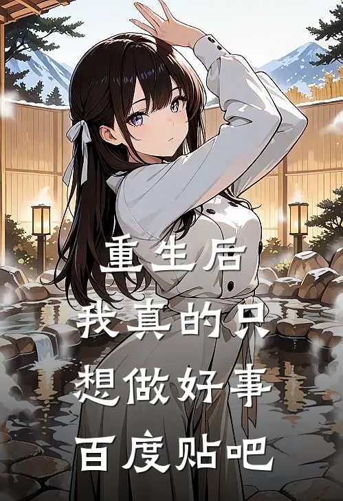 重生后,我真的只想做好事百度贴吧