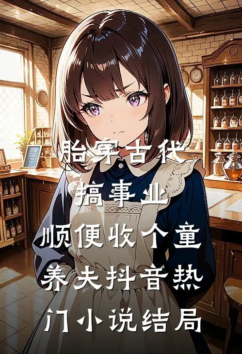 胎穿古代搞事业，顺便收个童养夫抖音热门小说结局