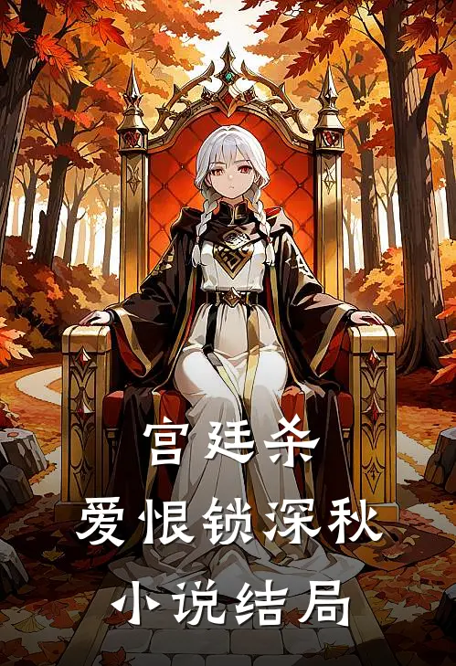 宫廷杀,爱恨锁深秋结局是啥