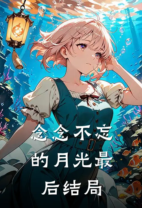 念念不忘的月光最后结局