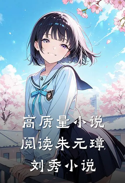 高质量小说阅读朱元璋刘秀小说