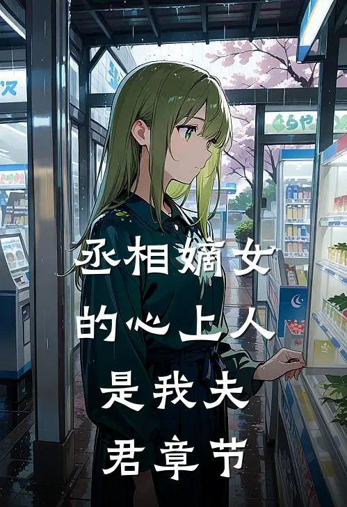 丞相嫡女的心上人,是我夫君章节阅读