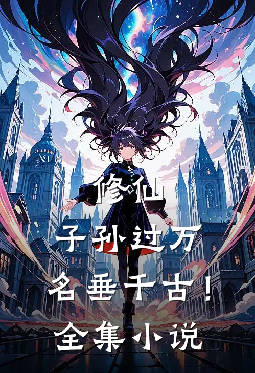 修仙子孙过万,名垂千古!全集免费阅读